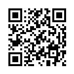 QR para escuchar Camila FT. Diego Switch