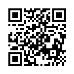QR para escuchar Lágrimas de Vodka (1ra Versión)