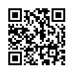 QR para escuchar Lágrimas de Vodka