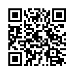 QR para escuchar Querido Santa Punk